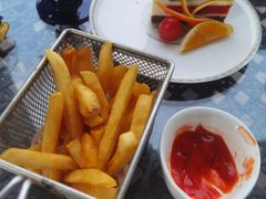 -蓝山咖啡馆(钱江龙店)