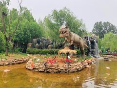 -北京野生动物园