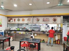 -燊意布拉肠云吞面(中山四路店)