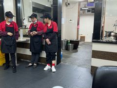 -蒋家桥饺面店(广陵路店)