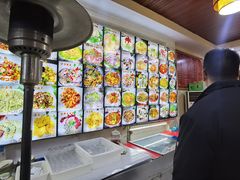 -友利砂锅居(烟台店)
