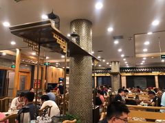-牛街·马辈儿涮肉(牛街二店)