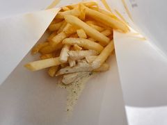 -麦当劳(咸阳人民路店)