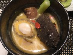 -虹料理·日料放题(悠方店)