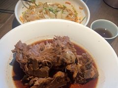 东北酱大骨-北方家宴(番禺永旺店)
