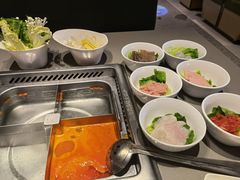 -海底捞火锅(江南盛天地店)