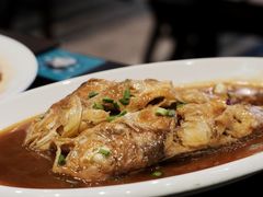 -健眺小海鲜(临海后山店)