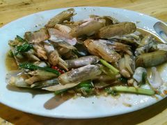android_upload_pic-长平老姿娘夜粥(平东一街店)