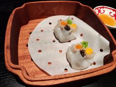 -锦楼·臻选新杭帮(杭州中心店)