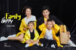 -GO VISION 动视觉婚纱摄影高级定制