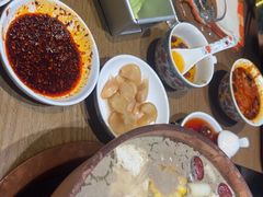 -北京老门框爆肚涮肉馆(凤城六路店)