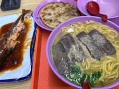 -牛马行牛肉饸饹铺(长春总店)