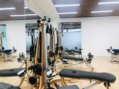 -Isofit 普拉提·婵柔工作室