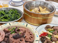 -成惠食府(赤岗店)