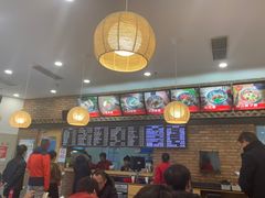 -秦香陕西食府(华贸天地店)