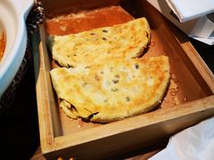 红豆饼-九转小磨·非遗东北菜(群力店)