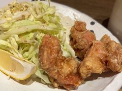 -无敌家现熬骨汤拉面(颐堤港店)