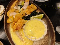 -Thai Alley泰爱里(二沙岛店)