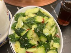 -清真·京华源铜锅涮肉(丰庆店)