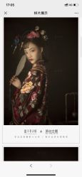 -盘子女人坊古装写真摄影(南京总店)