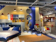 -宜家家居(哈尔滨商场店)