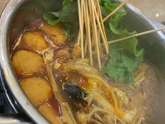 -瑞杰烧烤店·24小时营业(山东路店)
