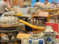 -虾饺妹·粤式手工点心(水荫路店)
