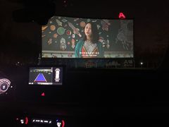 -枫花园汽车电影院(朝阳公园店)