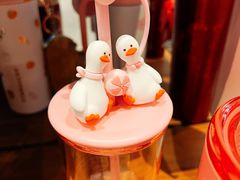 -星巴克臻选(北京富力家园店)