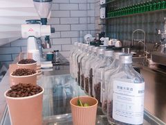 -RWORK·COFFEE(滨江店)