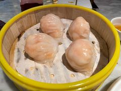 蝴蝶里虾饺皇-蝴蝶里·粤菜·点心(龙湖杭州金沙天街店)