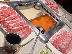 -海底捞火锅(龙茗路店)
