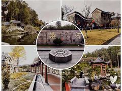 -广州神农草堂中医药博物馆