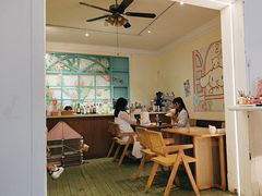 -大象厨房(重庆道店)