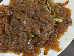 -晋阳饭庄(虎坊桥店)