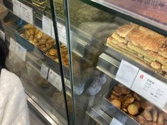 杏桃排-上海哈尔滨食品厂(淮海中路店)