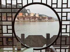 -向阳渔港·湖景餐厅(东钱湖店)