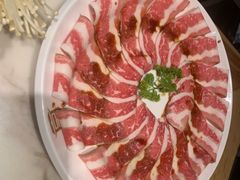 特味肥牛-韩宫宴烤肉·料理(南京江宁万达店)