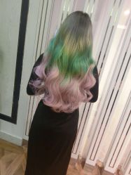 -MyStyle美发沙龙