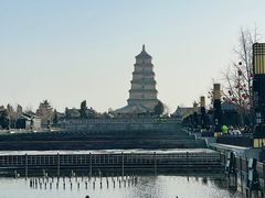 -大慈恩寺(大雁塔)