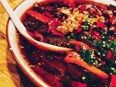 重庆毛血旺-盘飧市(春熙路店)