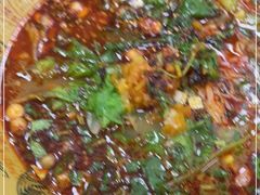 -火辣辣麻辣粉(桃园二巷店)