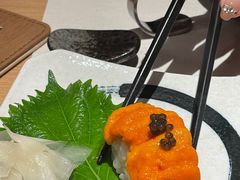 -乌君·酒场·炭火烧鸟(侨城坊店)