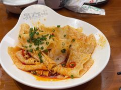 -黔人百味.贵州菜