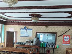 -鲁朗边巴次仁农家石锅