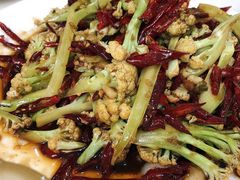 -田记餐馆(富国街店)