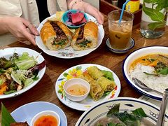 -saigon saigon | 西贡西贡(滨北店)
