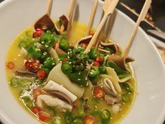 -麻六记(凤凰汇店)