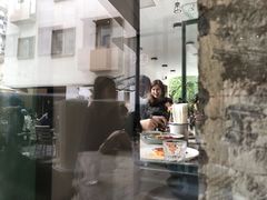 -RAC BAR(安福路店)