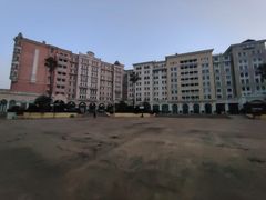 -平湖九龙山庄园圣马可酒店